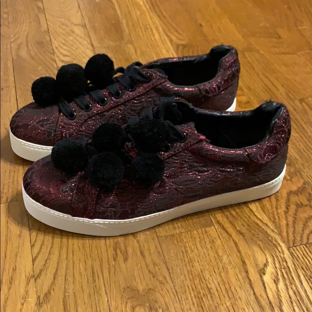 Circus by Sam Edelman Sneakers